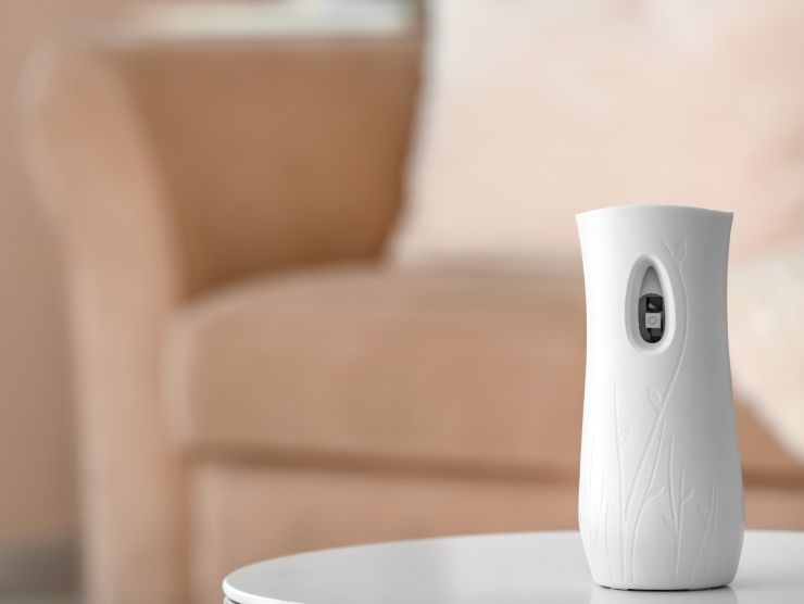 profumatore per ambiente